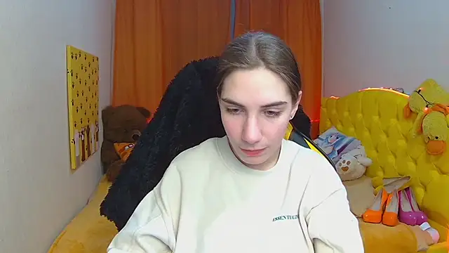Snapshot of NikaStark_ chatting on February 19, 2025, 1:51 am NikaStark online show from February 19, 2025, 1:51 am