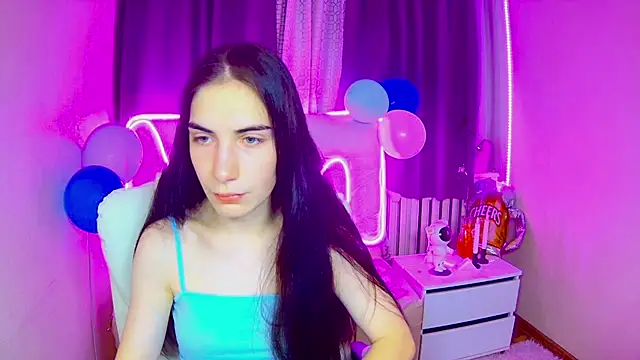 Snapshot of NikaStark_ chatting on September 26, 2025, 6:20 am NikaStark online show from September 26, 2025, 6:20 am