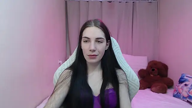 Snapshot of NikaStark_ chatting on February 23, 2026, 7:47 pm NikaStark online show from February 23, 2026, 7:47 pm