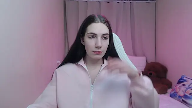 Snapshot of NikaStark_ chatting on February 27, 2026, 7:35 pm NikaStark online show from February 27, 2026, 7:35 pm