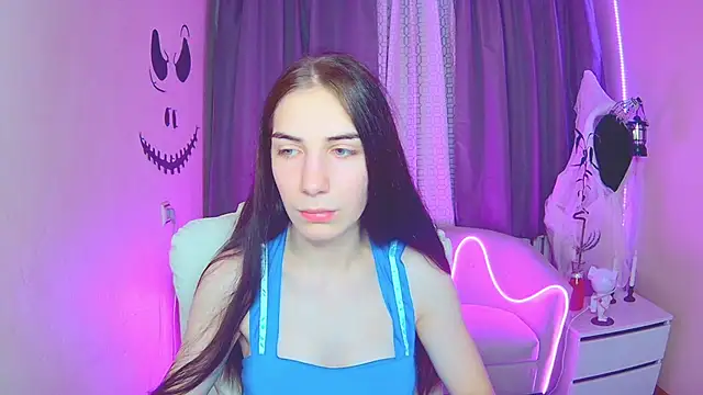 Snapshot of NikaStark_ chatting on November 4, 2025, 7:50 pm NikaStark online show from November 4, 2025, 7:50 pm