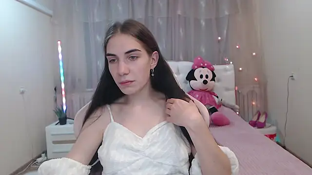 Snapshot of NikaStark_ chatting on September 16, 2025, 6:58 am NikaStark online show from September 16, 2025, 6:58 am