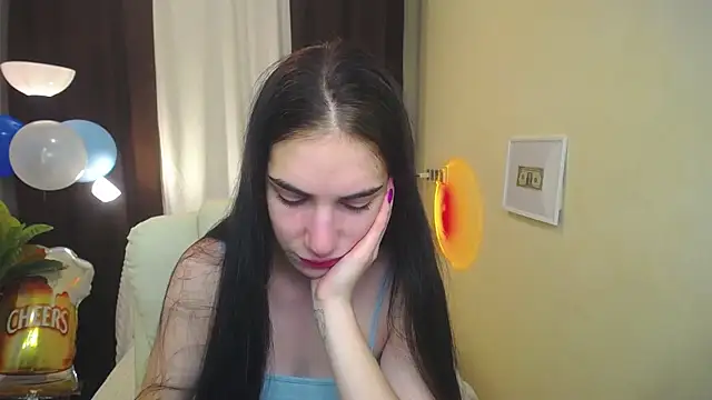 Snapshot of NikaStark_ chatting on September 23, 2025, 6:20 am NikaStark online show from September 23, 2025, 6:20 am
