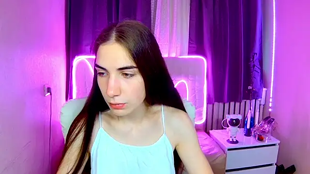 Snapshot of NikaStark_ chatting on September 13, 2025, 6:13 am NikaStark online show from September 13, 2025, 6:13 am