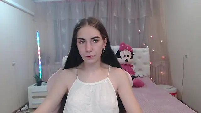 Snapshot of NikaStark_ chatting on September 12, 2025, 7:08 am NikaStark online show from September 12, 2025, 7:08 am