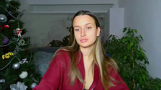 Submissive love online show from January 14, 2026, 6:55 pm