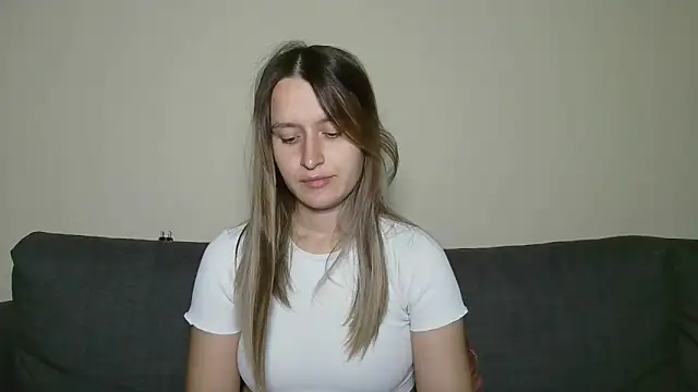 Submissive love online show from March 1, 2025, 8:10 pm