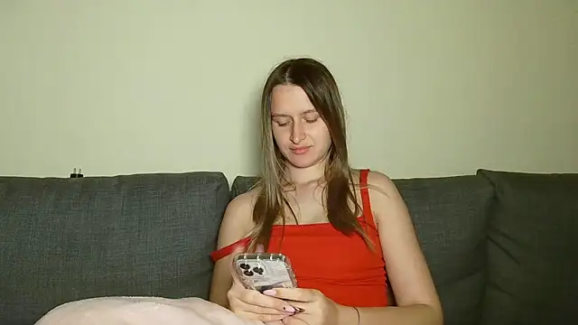 Submissive love online show from February 27, 2025, 12:03 am