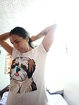 Bonny Klote online show from February 25, 2026, 3:56 pm