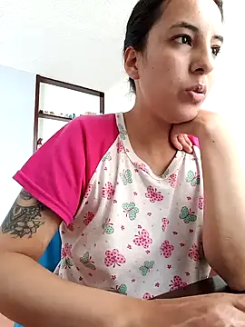 Bonny Klote online show from September 14, 2025, 5:13 pm