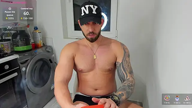 Snapshot of LoveIsBlind_ chatting on April 2, 2026, 6:58 pm LoveIsBlind online show from April 2, 2026, 6:58 pm