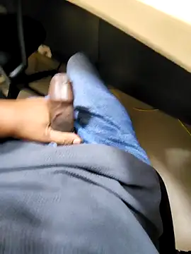 rocksrockydick online show from September 24, 2025, 2:40 am