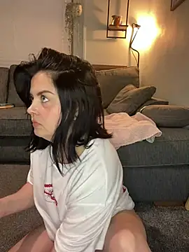 NaomiSquirts online show from February 1, 2025, 9:51 pm