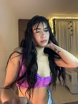 lina pink online show from February 20, 2026, 6:19 am