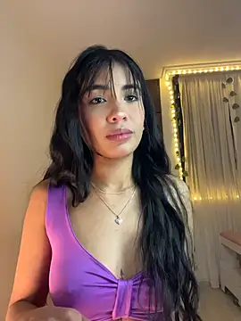 lina pink online show from February 20, 2026, 5:26 am