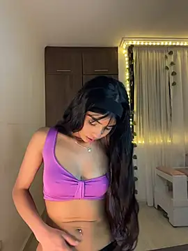 lina pink online show from February 20, 2026, 6:26 am