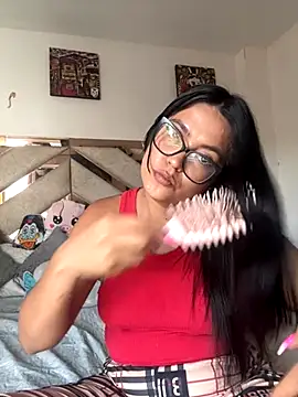 Karla-sexy01 online show from November 26, 2025, 2:28 pm