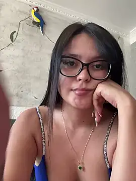 Karla-sexy01 online show from December 16, 2024, 8:26 pm