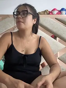 Karla-sexy01 online show from December 31, 2024, 2:29 am