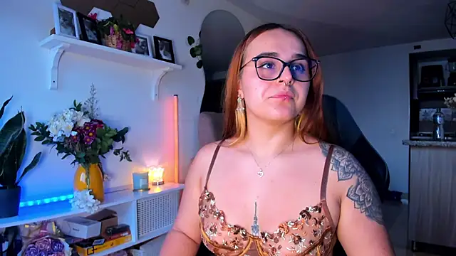 evy orange1 online show from March 4, 2026, 11:18 am