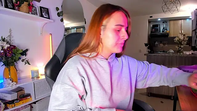 evy orange1 online show from March 5, 2026, 12:07 am