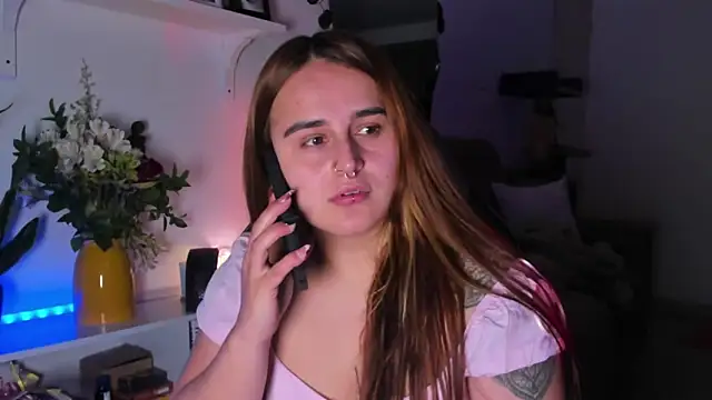 evy orange1 online show from February 27, 2026, 3:07 am