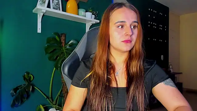 evy orange1 online show from June 16, 2026, 1:27 am