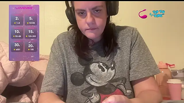 Jess4you0818 online show from December 27, 2024, 10:16 pm