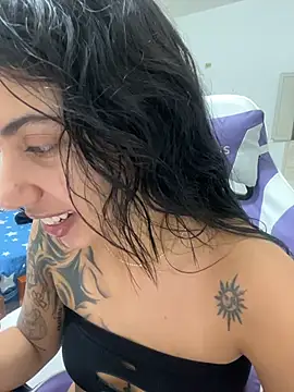 Heratemporal online show from February 7, 2026, 1:24 am