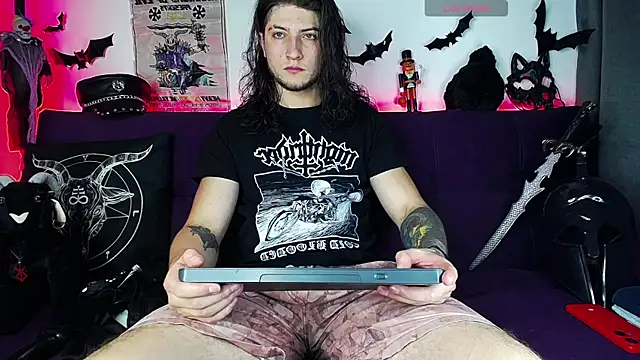 blckwolf 6 online show from October 27, 2025, 7:15 pm