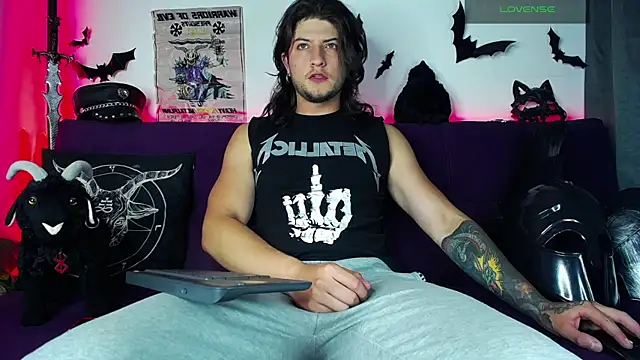 blckwolf 6 online show from January 12, 2026, 7:20 pm