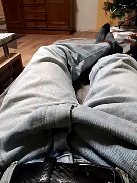 Big Dick 22 in Room online show from December 1, 2024, 4:34 pm