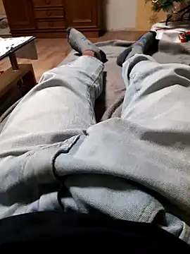 Big Dick 22 in Room online show from December 2, 2024, 11:51 am