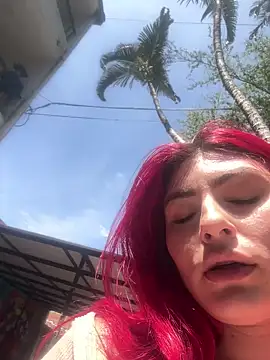 veronica sinner  online show from May 9, 2026, 6:22 pm