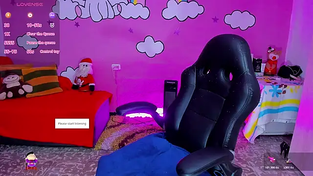 Sharon hils online show from December 5, 2025, 10:58 am