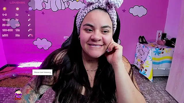 Sharon hils online show from February 2, 2026, 8:30 pm