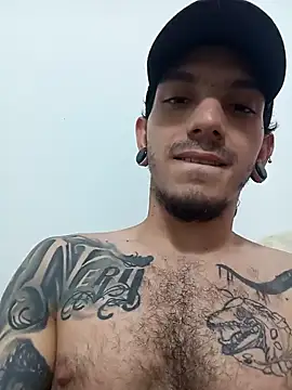 HornetBigDickonYou online show from January 4, 2025, 1:42 am