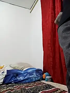 HornetBigDickonYou online show from January 5, 2025, 12:42 am