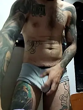 HornetBigDickonYou online show from December 11, 2024, 5:21 am