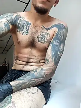 HornetBigDickonYou online show from January 11, 2025, 4:36 pm
