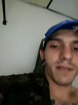 HornetBigDickonYou online show from January 29, 2025, 12:22 am