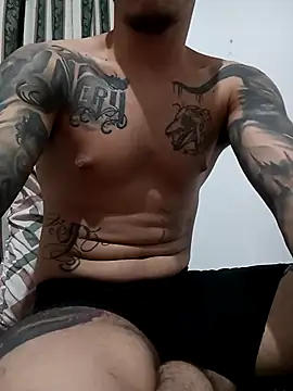 HornetBigDickonYou online show from February 24, 2025, 7:33 am