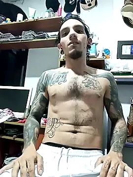 HornetBigDickonYou online show from December 11, 2024, 2:19 am