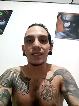 HornetBigDickonYou online show from February 20, 2025, 7:45 am