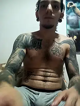 HornetBigDickonYou online show from December 13, 2024, 5:05 am