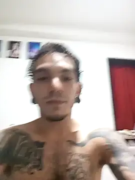HornetBigDickonYou online show from December 5, 2024, 12:47 am