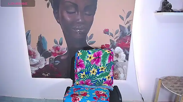 SammyBichota online show from October 16, 2025, 12:02 pm