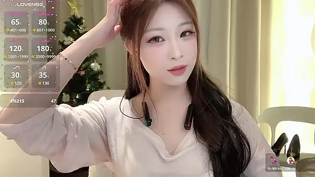 Snapshot of zhuzhu-520- chatting on March 22, 2025, 4:58 pm zhuzhu-520- online show from March 22, 2025, 4:58 pm