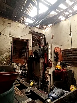 Yairelnegro online show from March 30, 2026, 7:48 pm