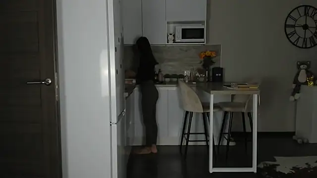 nilliluv online show from March 22, 2026, 11:39 pm